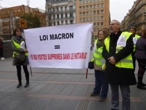 banderole