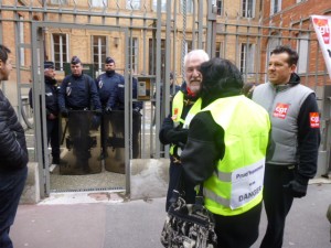 prud'hommes